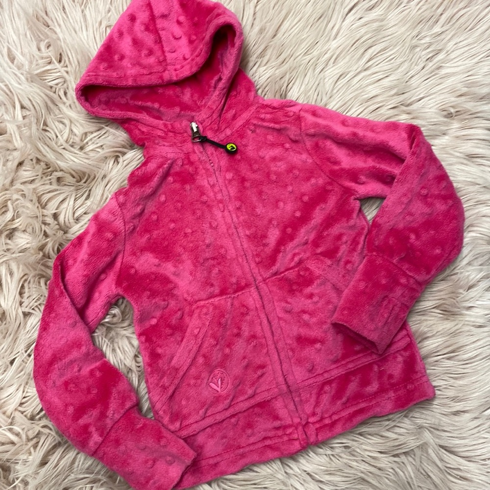 Girls Sweater 2T